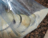 Foto del paso 4 de la receta: Berenjenas rebozadas crujientes