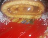 Foto del paso 3 de la receta: Pionono de dulce de leche súper rico y fácil!
