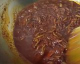 Gambar langkah 2 resipi Sambal bilis mudah.