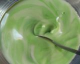 Foto langkah ke 6 dari resep Lapis Pepe Khas Betawi.