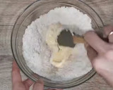 Foto del paso 3 de la receta: Galletas de coco sin harina