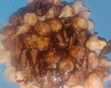 Foto langkah ke 11 dari resep CILOK JONTOR EKONOMIS BUMBU KACANG...🌶️🌶️🌶️😋😋😋.