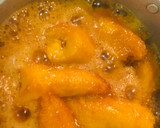 Foto del paso 2 de la receta: Plátano maduro al caldero