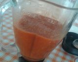 Foto del paso 1 de la receta: Chicharrón en salsa roja