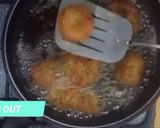 A picture of step 11 of Chicken Potato Croquettes Ramadan Special.