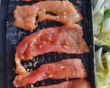 รูปขั้นตอนการทำที่ 7 ของ หมูหมักงาย่าง