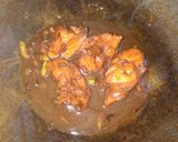 Foto langkah ke 4 dari resep Ayam kecap.