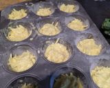 Une image de l'étape 3 de Beignet de pomme.