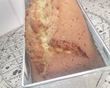 Foto del paso 6 de la receta: Budín cáscara naranja y jugo de limón