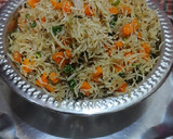 கம்பு சேமியா ரெசிபி ஸ்டேப் 2 புகைப்படம்