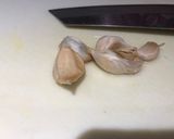 清炒梨山高麗菜的食譜步驟1照片
