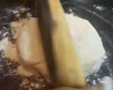 गार्लिक ब्रेड (Garlic bread recipe in hindi) रेसिपी चरण 2 फोटो