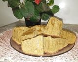 Foto del paso 5 de la receta: Bizcochuelo de café Essen!!!☕☕