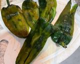 Foto del paso 2 de la receta: Chiles rellenos