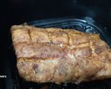 Foto del paso 5 de la receta Costillas de cerdo muy tiernas en Airfryer