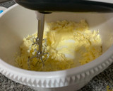 Foto del paso 1 de la receta: Buttercream muy fácil para la manga pastelera