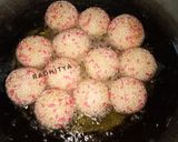 Foto langkah ke 4 dari resep Onde-onde.