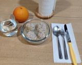 Foto del paso 10 de la receta: Pelotas de relleno