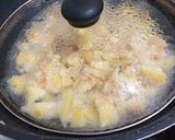 Foto del paso 2 de la receta Mermelada de membrillo sin azúcar, con stevia