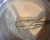 Foto del paso 3 de la receta: Bizcochuelo rectángular