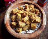 Foto langkah ke 3 dari resep Tahu Crispy.
