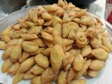 Kripik Malaysia langkah memasak 5 foto