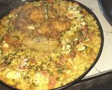 صورة لخطوة 4 من وصفة طاجين بطاطا ودجاج 🍗🥔