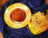 عکس مرحله 1 از دستور کوفته تبریزی