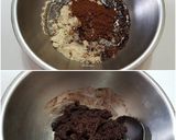 รูปขั้นตอนการทำที่ 1 ของ Peanut Butter Pie (Vegan)