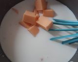 Foto del paso 2 de la receta: Mac & Cheese 🧀