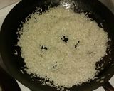 Foto del paso 1 de la receta: Arroz frito sabroso