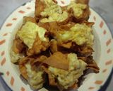Foto langkah ke 5 dari resep Bakwan Malang/bakwan kawi.