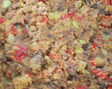 Foto del paso 1 de la receta: Patatas rellenas de atún y verduras