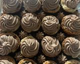 Une image de l'étape 16 de ✨Paris brest revisité de noël pour un amour de charlotte ✨.