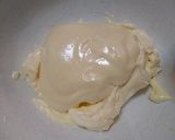 Foto langkah ke 3 dari resep Lapis Surabaya Nougat.