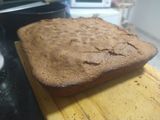 Torta Chocolatosa SuperEsponjosa