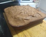 Foto del paso 5 de la receta: Torta Chocolatosa SuperEsponjosa