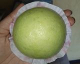 Foto langkah ke 7 dari resep Bakpao isi coklat irit anti gagal.