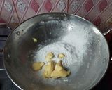 Foto langkah ke 6 dari resep Macaroni Mac & Cheese.