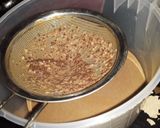 صورة لخطوة 3 من وصفة ليكراب بالشيكولا