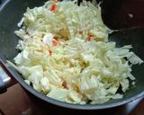 Foto langkah ke 5 dari resep Tumis Kol Simple.