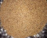 A picture of step 3 of Homemade bread crumbs.