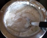 A picture of step 1 of Banana salad.