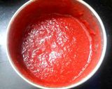 பீட்ரூட் எலுமிச்சை ரசம் (Beetroot elumichai rasam recipe in tamil) ரெசிபி ஸ்டேப் 3 புகைப்படம்