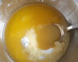 कोकोनोट कुकीज (coconut cookies recipe in Hindi) रेसिपी चरण 2 फोटो