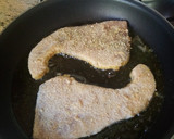 Foto del paso 4 de la receta: Escalope de emperador
