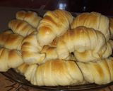 Foto del paso 16 de la receta: Medialunas de Grasa