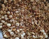 A picture of step 4 of Panjeeri.