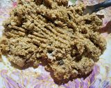 Foto del paso 3 de la receta: Galletitas dulces veganas sin gluten