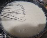 Foto del paso 5 de la receta: Coliflor con bechamel en 28 minutos